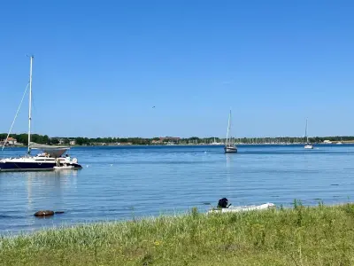 Lænkevig, stop in Denmark — photo 3