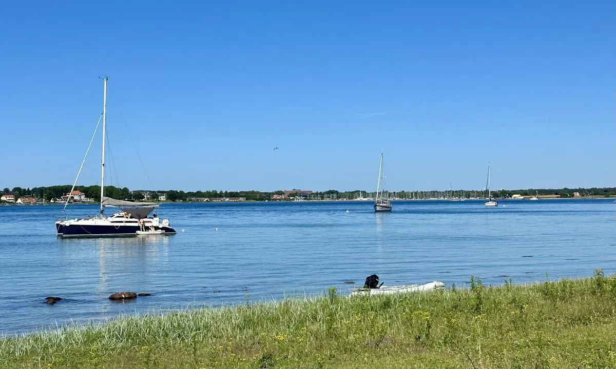 Lænkevig, stop in Denmark — photo 3