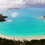 Playa Tortuga