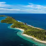 Lynyard Cay Anchorage