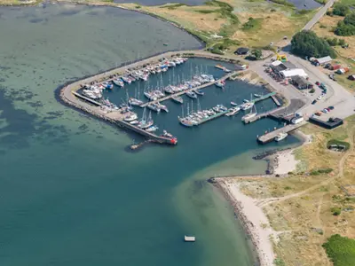 Aarø Havn
