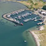 Aarø Havn