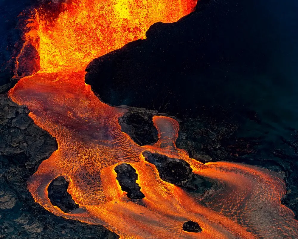 Anse de la Figiera, anchorage in Lava, France — photo 4