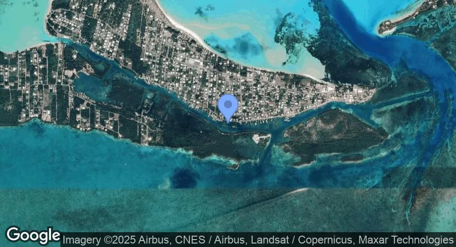 Spanish Wells Anchorage in Spanish Wells, Bahamas — photo 6