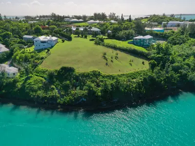 St. George's Harbour, Bermuda