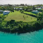 St. George's Harbour, Bermuda