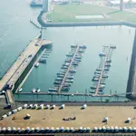 Marina Cuxhaven