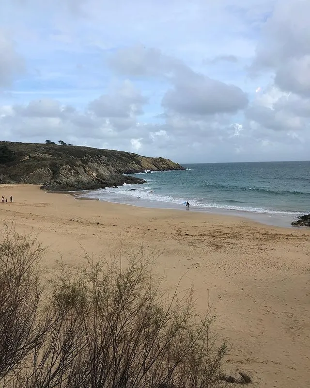 Plage de Port Andro, stop in France — photo 8