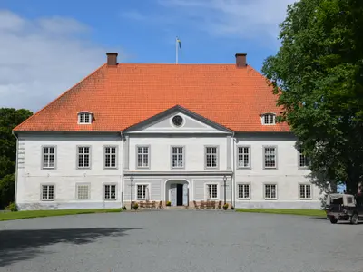 Västanå