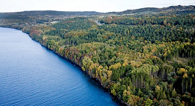 Västanå, stop in Sweden — photo 5
