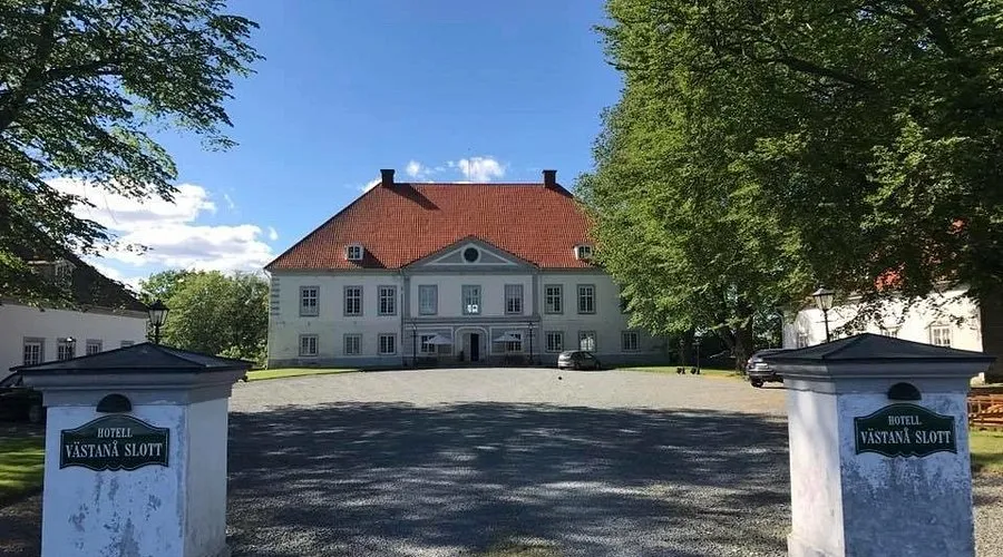 Västanå, stop in Sweden — photo 8