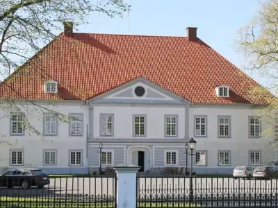 Västanå, stop in Sweden — photo 4