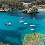 Cala Galdana