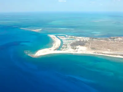 West End Anchorage in West Grand Bahama, Bahamas — photo 4
