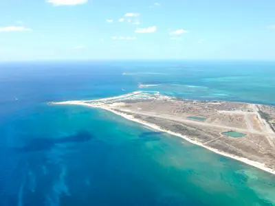 West End Anchorage in West Grand Bahama, Bahamas — photo 2