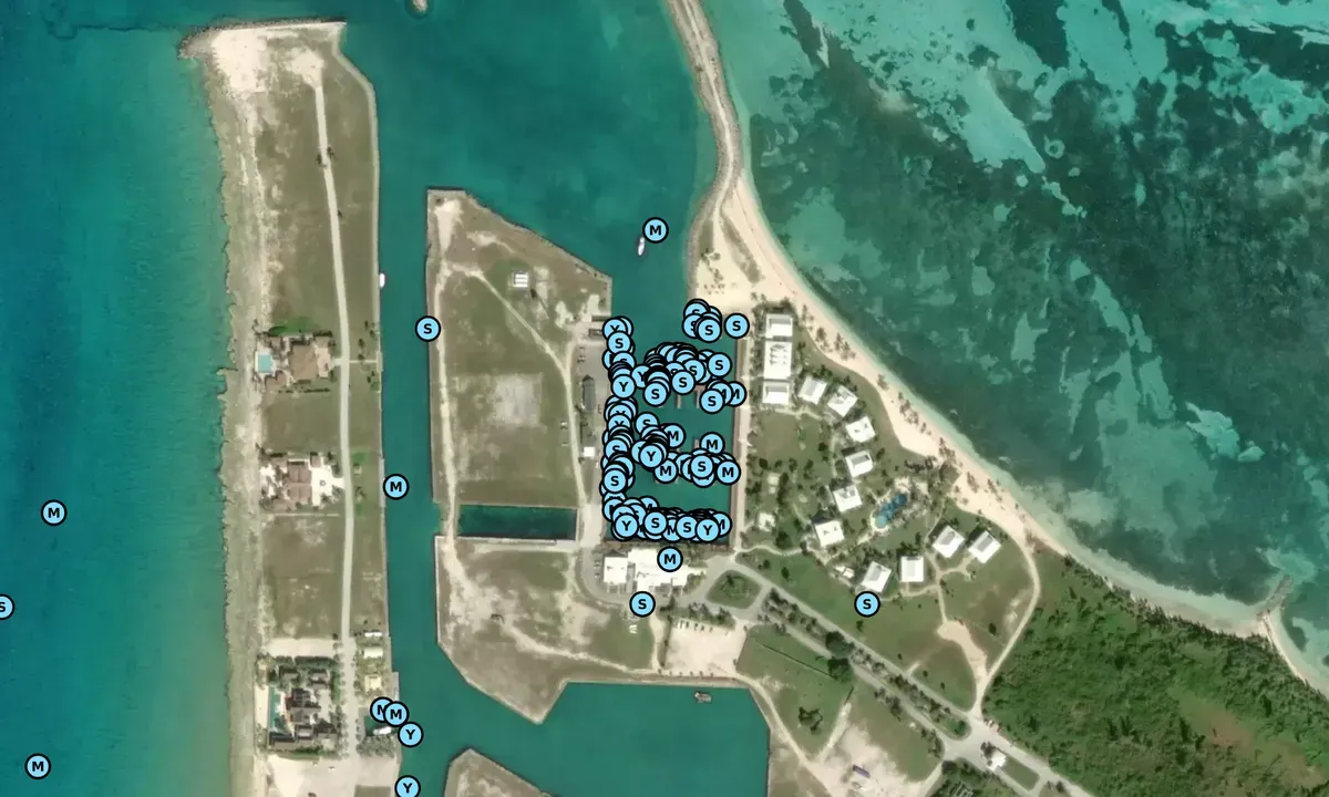West End Anchorage in West Grand Bahama, Bahamas — photo 6