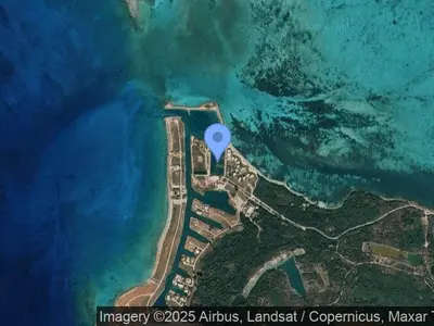 West End Anchorage in West Grand Bahama, Bahamas — photo 3