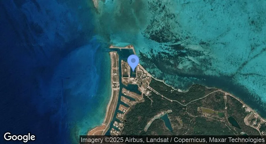 West End Anchorage in West Grand Bahama, Bahamas — photo 3