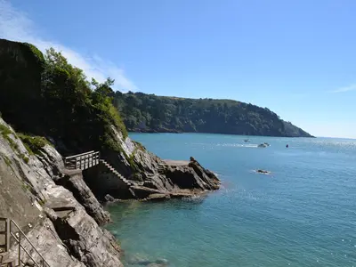 Castle Cove, stop in United Kingdom — photo 4