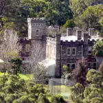 Castle Cove