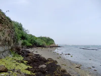 Castle Cove, stop in United Kingdom — photo 3