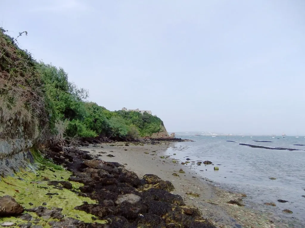 Castle Cove, stop in United Kingdom — photo 3