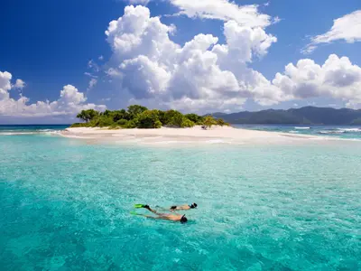 Anse la Roche