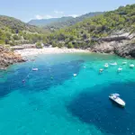 Cala Molí