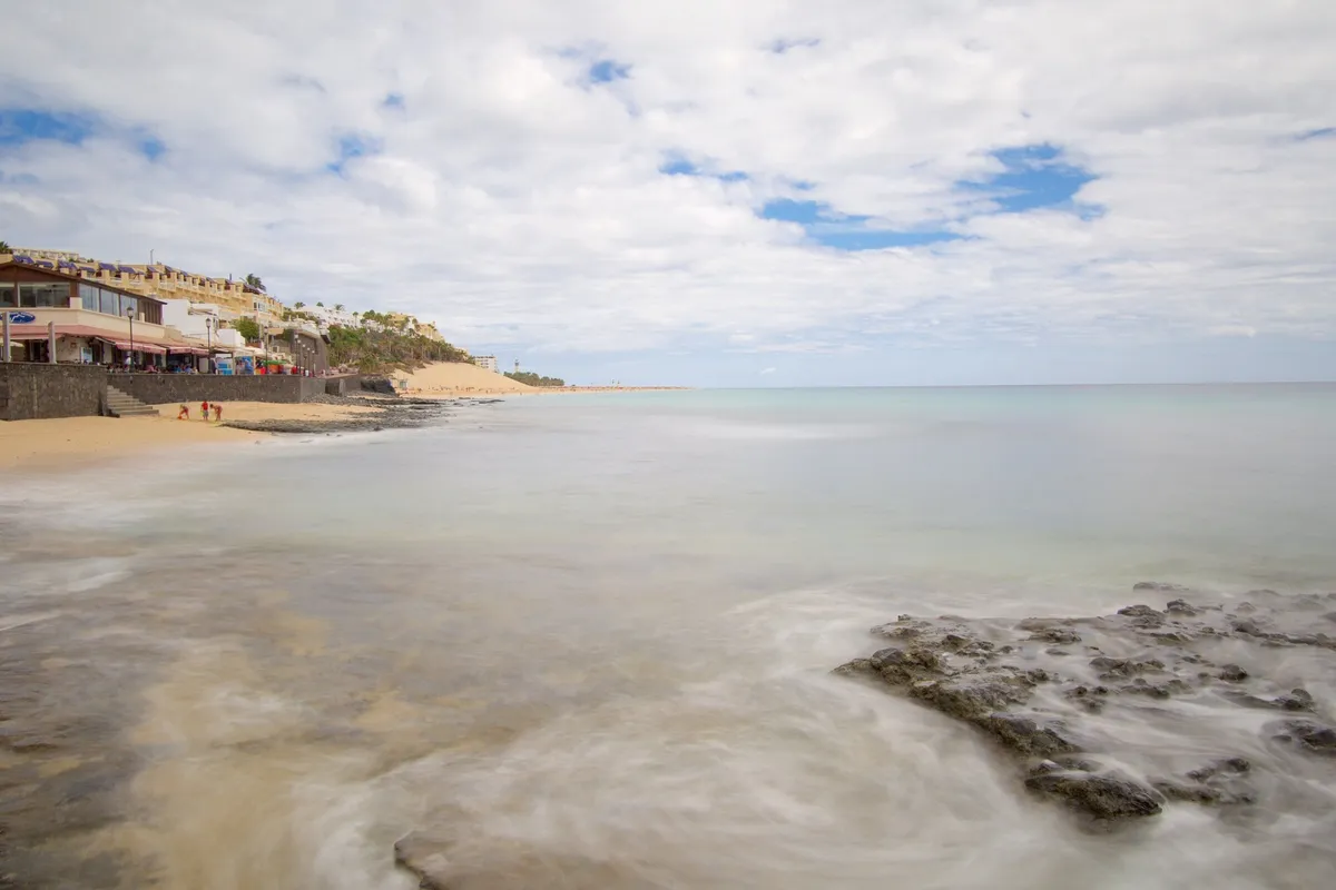 Morro Jable Anchorage in Pájara — photo 4