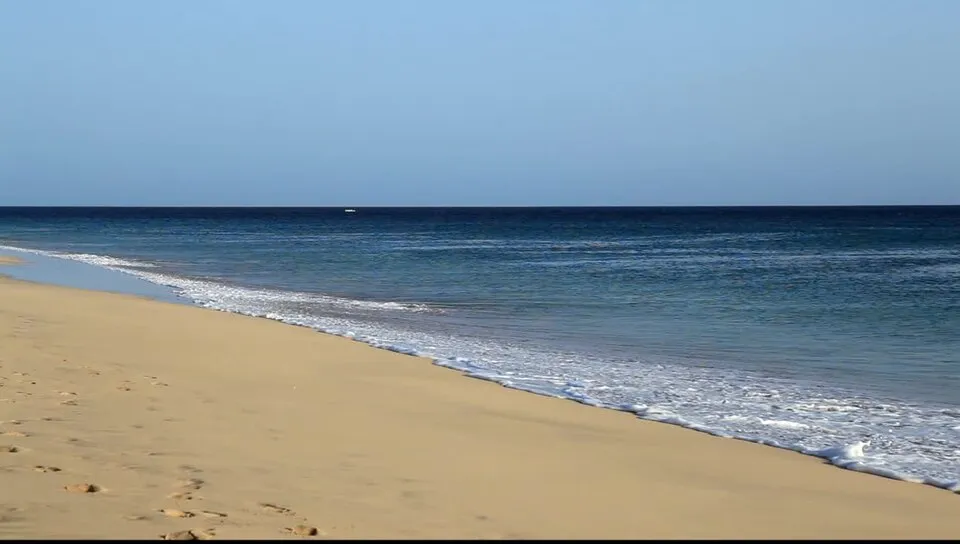 Morro Jable Anchorage in Pájara — photo 6