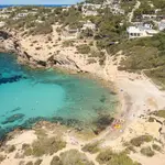 Cala Codolar