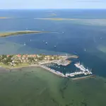 Langør Harbour
