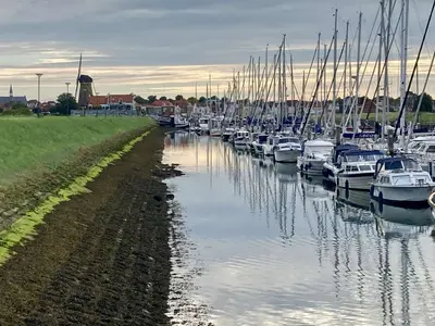 WV Zierikzee Marina