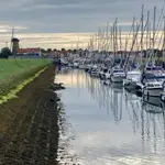 WV Zierikzee Marina