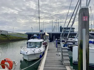 WV Zierikzee Marina in Zierikzee, Netherlands — photo 2