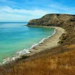 Channel Beach
