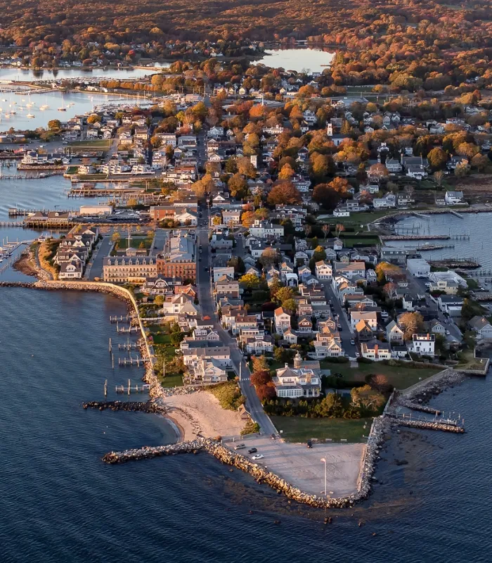 Stonington Harbor, marina in United States — photo 8