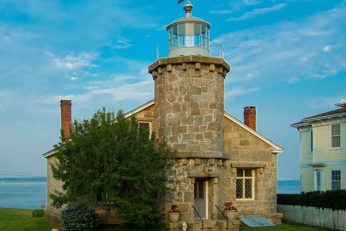 Stonington Harbor, marina in United States — photo 4