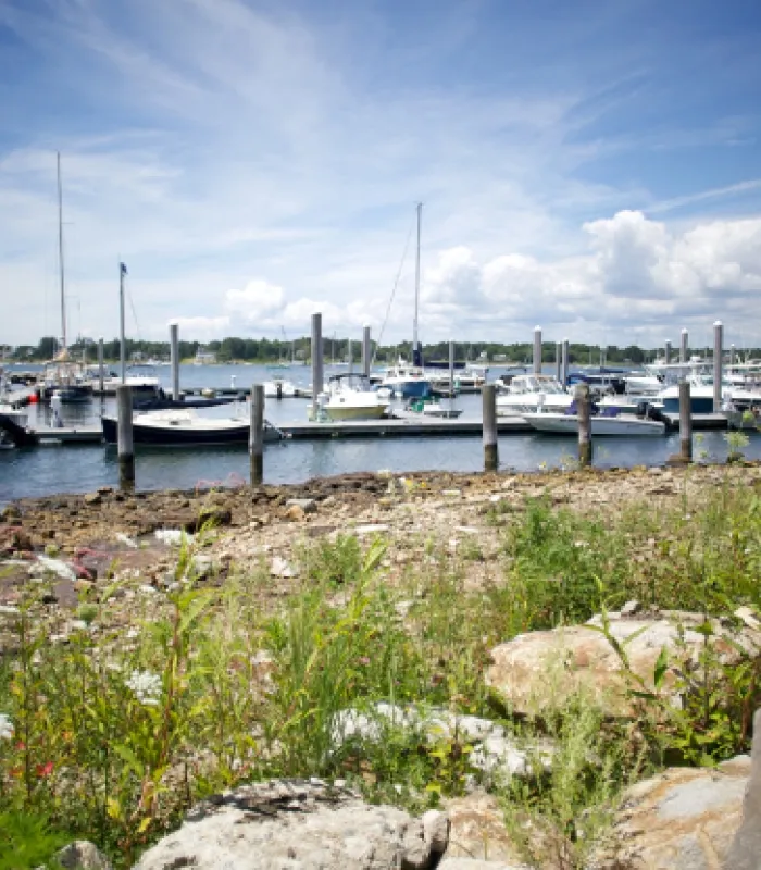 Stonington Harbor, marina in United States — photo 6