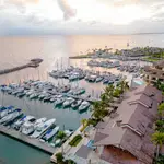 Marina Puerto Bahía