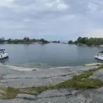 Rödlöga By Anchorage