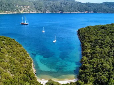 Sivota Anchorage in Sivota, Greece — photo 3