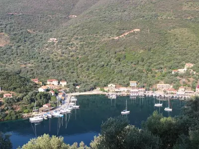 Sivota Anchorage in Sivota, Greece — photo 2