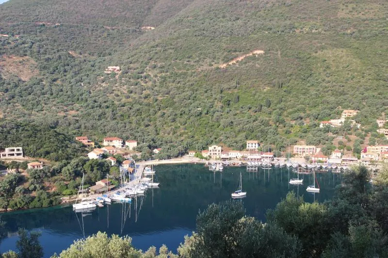 Sivota Anchorage in Sivota, Greece — photo 2