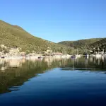 Sivota Anchorage