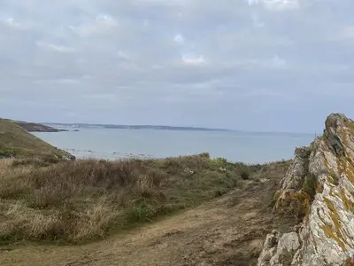 Beg ar Véchen