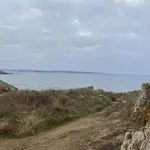 Beg ar Véchen