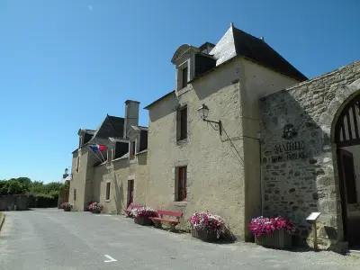 Cale de Pen Raz, stop in France — photo 4