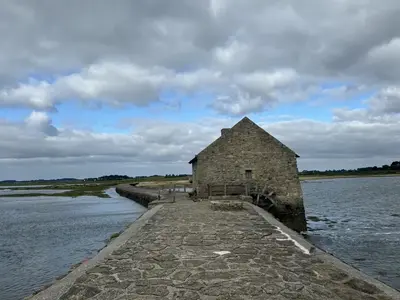 Cale de Pen Raz