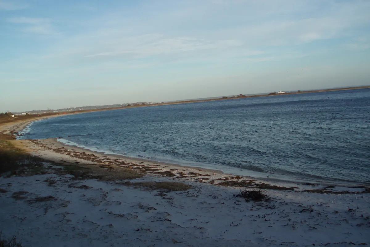 Skansehage, stop in Denmark — photo 4